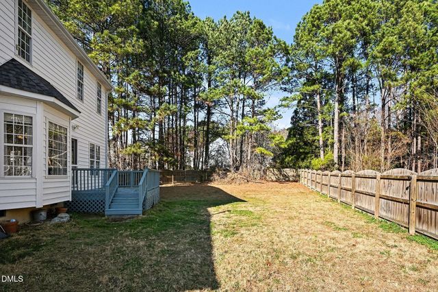 1708 Mystic Drive, Durham, NC 27712