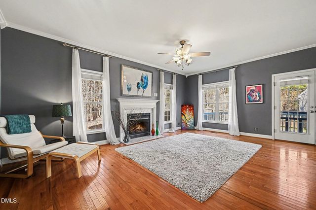 1708 Mystic Drive, Durham, NC 27712
