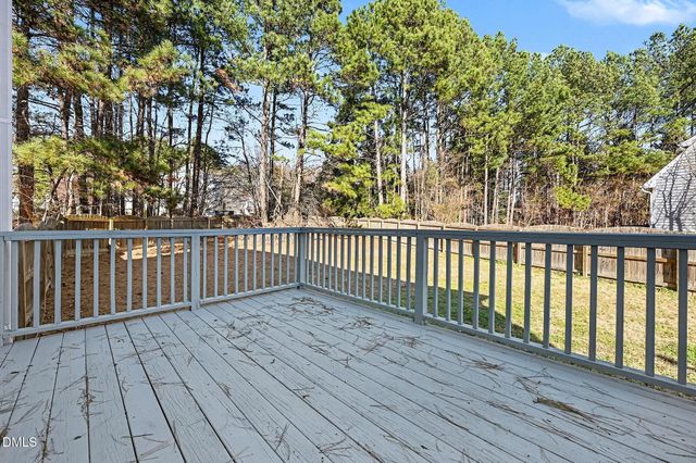 1708 Mystic Drive, Durham, NC 27712