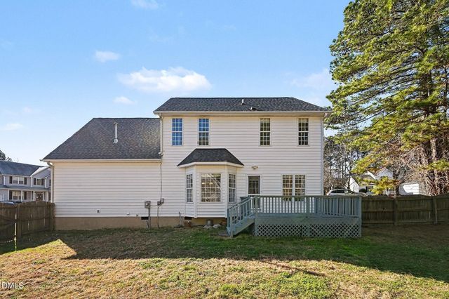 1708 Mystic Drive, Durham, NC 27712