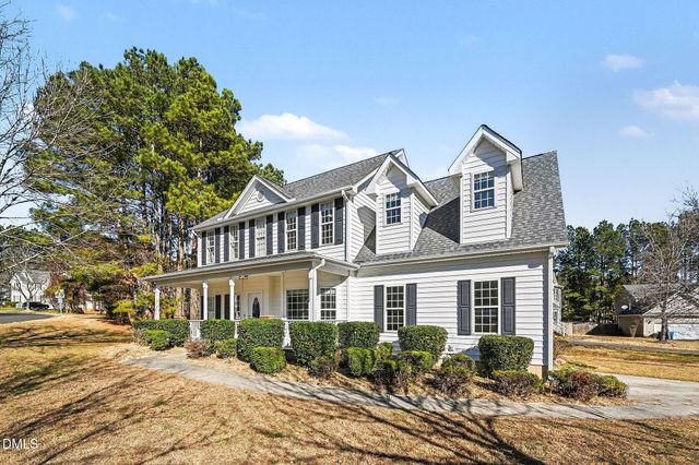 1708 Mystic Drive, Durham, NC 27712