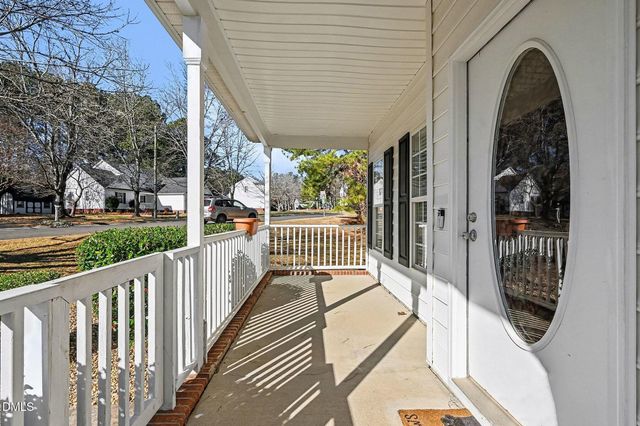 1708 Mystic Drive, Durham, NC 27712