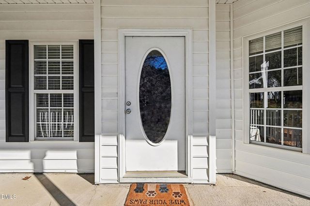 1708 Mystic Drive, Durham, NC 27712
