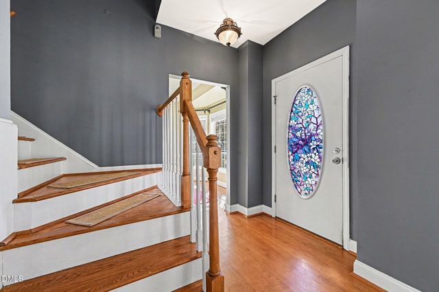 1708 Mystic Drive, Durham, NC 27712
