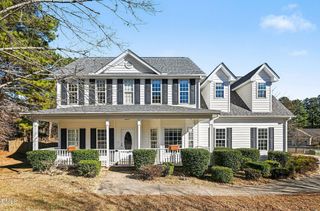 1708 Mystic Drive, Durham, NC 27712