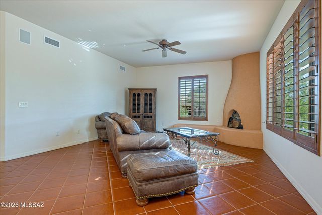 13780 E Langtry Lane, Tucson, AZ 85747