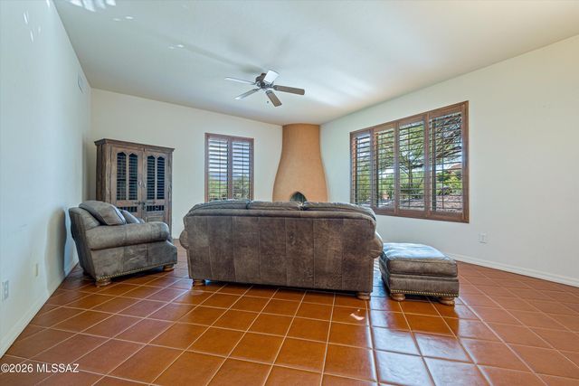 13780 E Langtry Lane, Tucson, AZ 85747