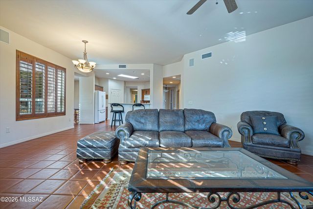 13780 E Langtry Lane, Tucson, AZ 85747