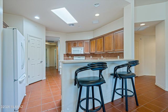 13780 E Langtry Lane, Tucson, AZ 85747