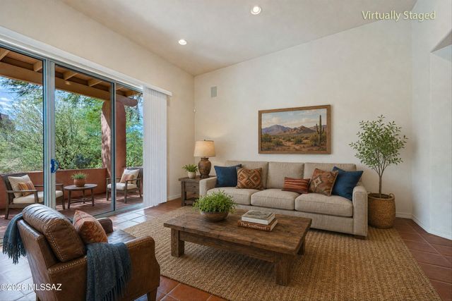 13780 E Langtry Lane, Tucson, AZ 85747