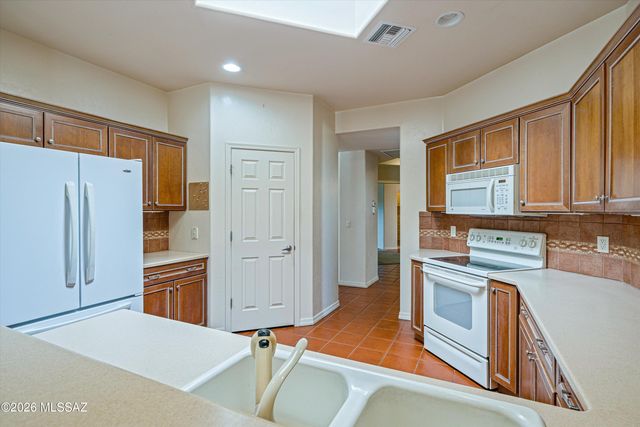 13780 E Langtry Lane, Tucson, AZ 85747