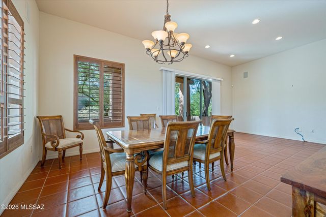 13780 E Langtry Lane, Tucson, AZ 85747
