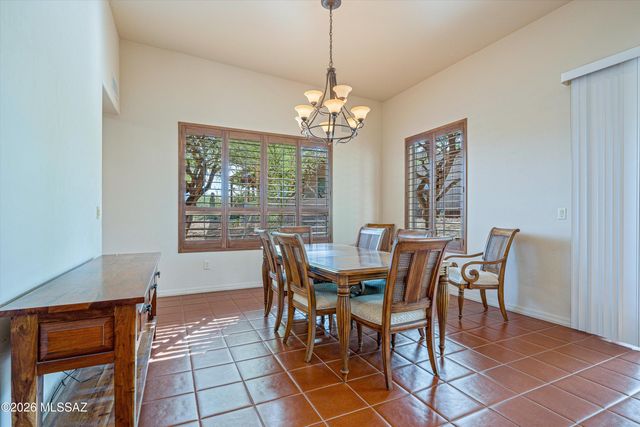 13780 E Langtry Lane, Tucson, AZ 85747