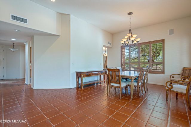 13780 E Langtry Lane, Tucson, AZ 85747