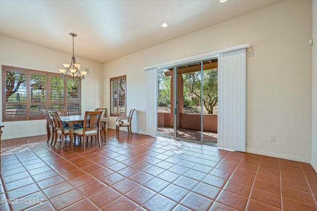 13780 E Langtry Lane, Tucson, AZ 85747