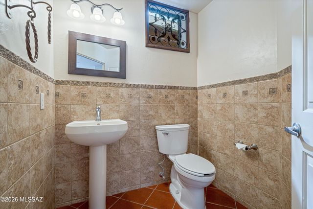 13780 E Langtry Lane, Tucson, AZ 85747