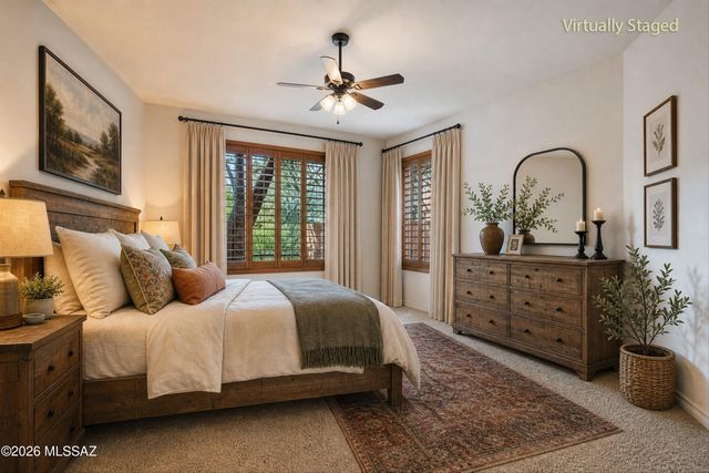 13780 E Langtry Lane, Tucson, AZ 85747