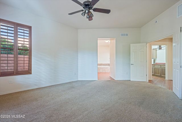 13780 E Langtry Lane, Tucson, AZ 85747