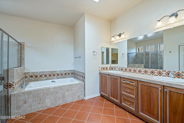 13780 E Langtry Lane, Tucson, AZ 85747