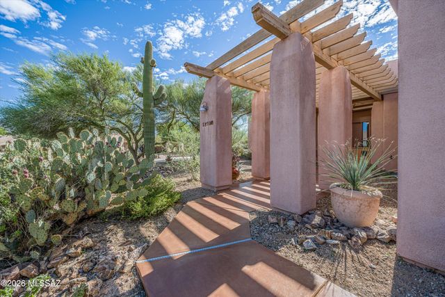 13780 E Langtry Lane, Tucson, AZ 85747