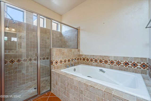 13780 E Langtry Lane, Tucson, AZ 85747