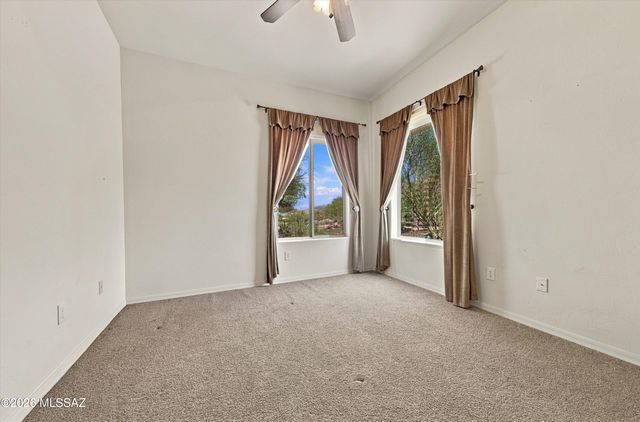 13780 E Langtry Lane, Tucson, AZ 85747