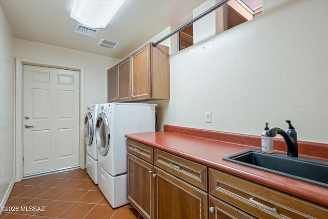 13780 E Langtry Lane, Tucson, AZ 85747