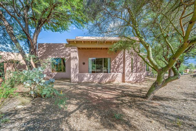 13780 E Langtry Lane, Tucson, AZ 85747