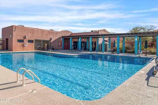 13780 E Langtry Lane, Tucson, AZ 85747