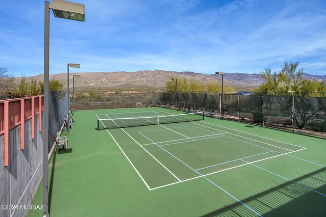 13780 E Langtry Lane, Tucson, AZ 85747