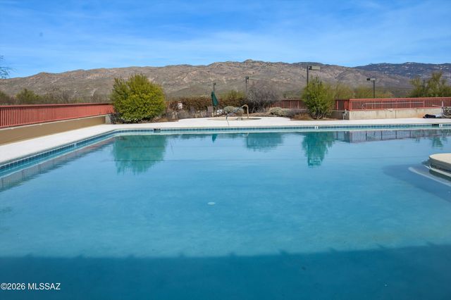 13780 E Langtry Lane, Tucson, AZ 85747