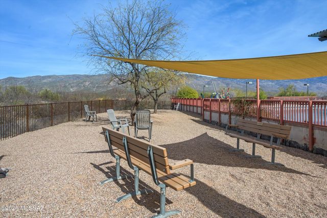 13780 E Langtry Lane, Tucson, AZ 85747