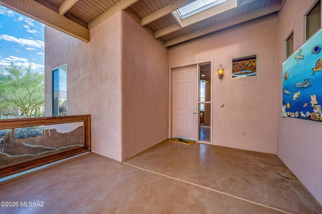 13780 E Langtry Lane, Tucson, AZ 85747