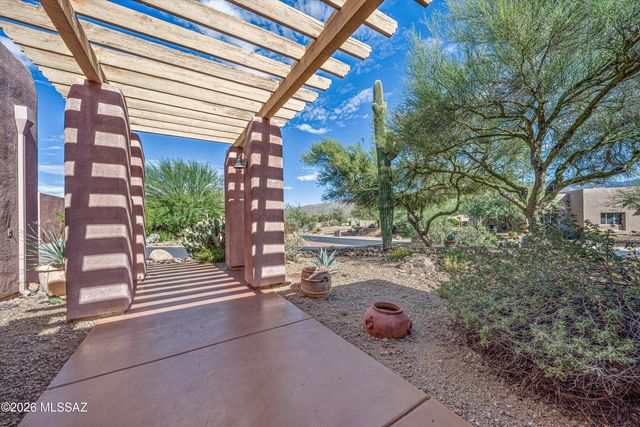 13780 E Langtry Lane, Tucson, AZ 85747