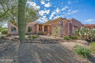 13780 E Langtry Lane, Tucson, AZ 85747