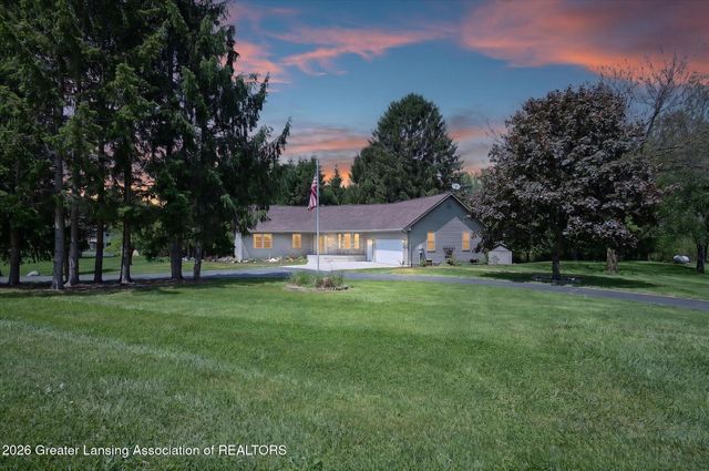9103 Bridge Street, Dimondale, MI 48821