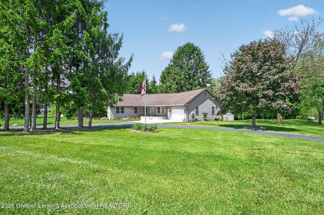 9103 Bridge Street, Dimondale, MI 48821