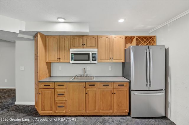 9103 Bridge Street, Dimondale, MI 48821