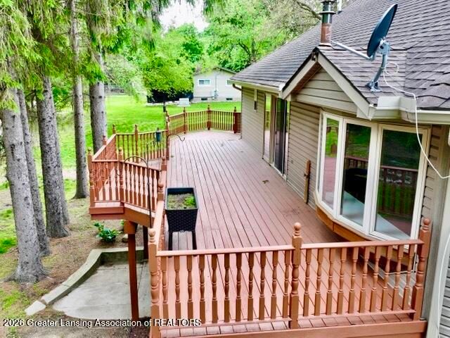 9103 Bridge Street, Dimondale, MI 48821