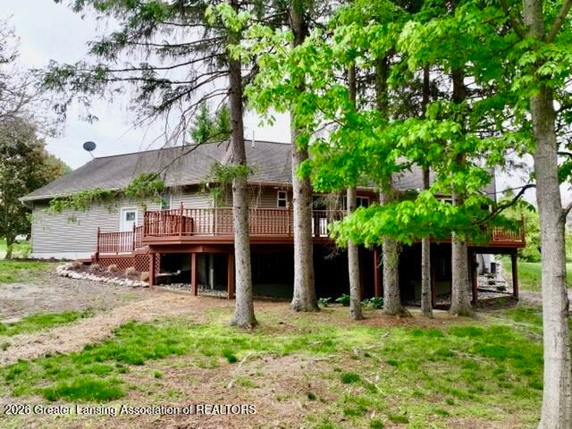 9103 Bridge Street, Dimondale, MI 48821
