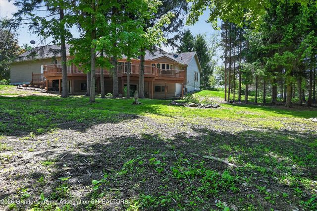 9103 Bridge Street, Dimondale, MI 48821