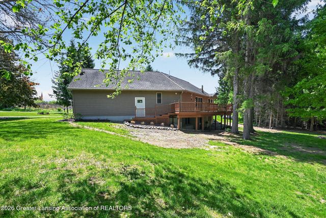 9103 Bridge Street, Dimondale, MI 48821