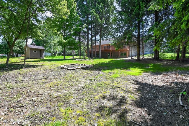 9103 Bridge Street, Dimondale, MI 48821