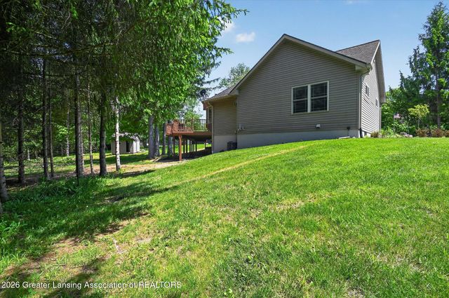 9103 Bridge Street, Dimondale, MI 48821