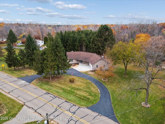 9103 Bridge Street, Dimondale, MI 48821