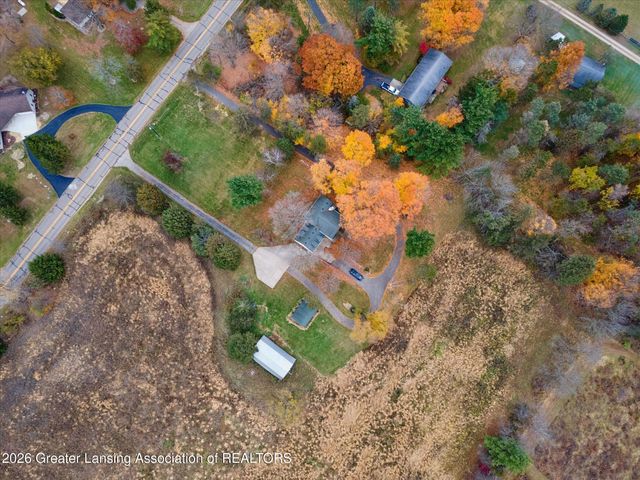 9103 Bridge Street, Dimondale, MI 48821