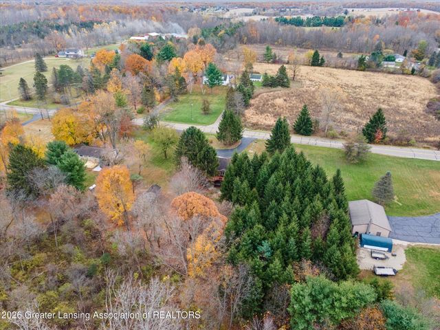9103 Bridge Street, Dimondale, MI 48821