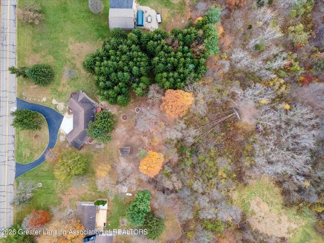 9103 Bridge Street, Dimondale, MI 48821