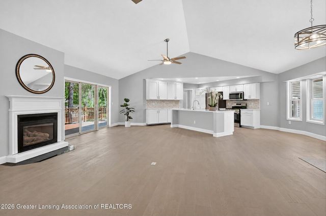 9103 Bridge Street, Dimondale, MI 48821