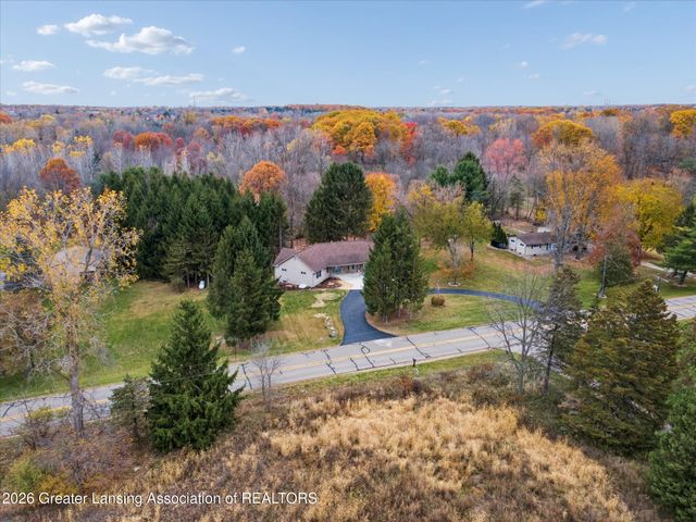 9103 Bridge Street, Dimondale, MI 48821